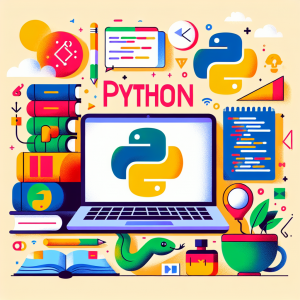 高级Python开发 – Python入门实践