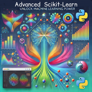 人工智能开发：Scikit-learn机器学习入门实践