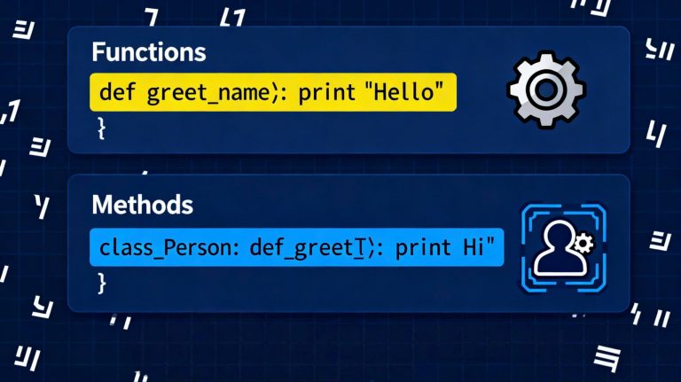 Python 循环:初学者全面指南 – QPython+