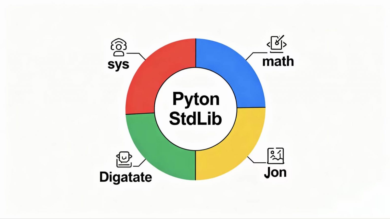Python基础 – Python标准库 – QPython+